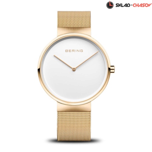 Bering Classic 14539-334 фото