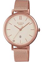 Casio Sheen SHE-4539CGM-4AUDF фото