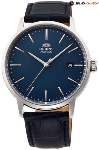 ORIENT RA-AC0E04L10B фото