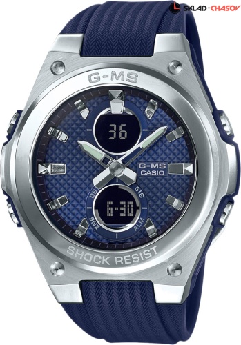 Casio MSG-C100-2AER фото