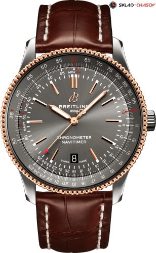 Breitling U17326121M1P2 фото