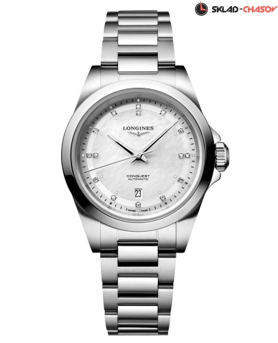 Longines L3.320.4.87.6 фото