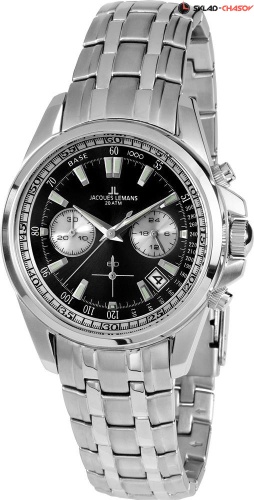 Jacques Lemans Sport 1-1830D фото