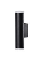Lucia Tucci Светодиодный настенный светильник Verdi LTP-W015-10W-B фото