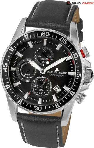 Jacques Lemans Sport 1-2088A фото