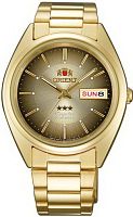 Унисекс Orient Three Star FAB00004U9 фото