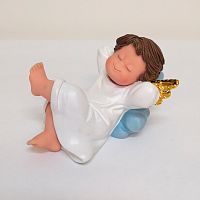 Nadal Статуэтка  746634 Мечтательный ангел фото
