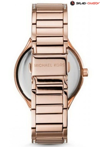 Michael Kors Kerry MK3397 фото фото 2