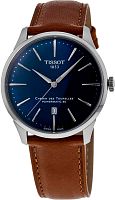 Швейцарские механические Tissot T139.407.16.041.00 фото