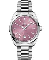 часы Omega Seamaster Aqua Terra 220.10.38.20.10.005  фото