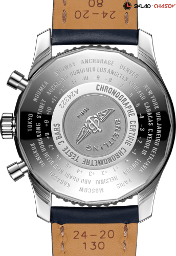 Breitling A24322121C2X2 фото фото 3