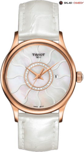 Tissot T914.210.46.116.00 фото