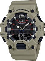 Casio Analog-Digital HDC-700-3A3VEF фото