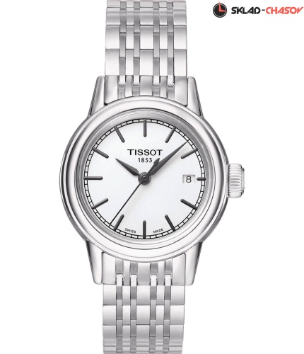 Tissot T085.210.11.011.00 фото
