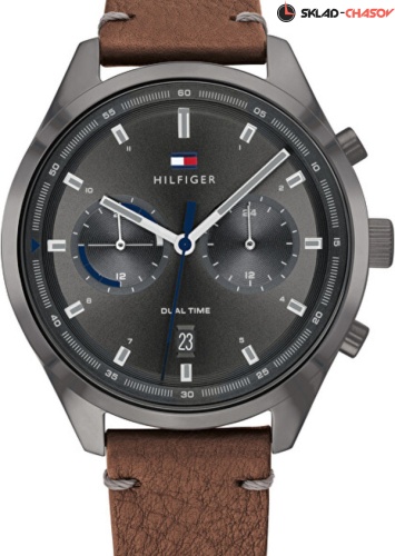 Tommy Hilfiger Bennett 1791730 фото