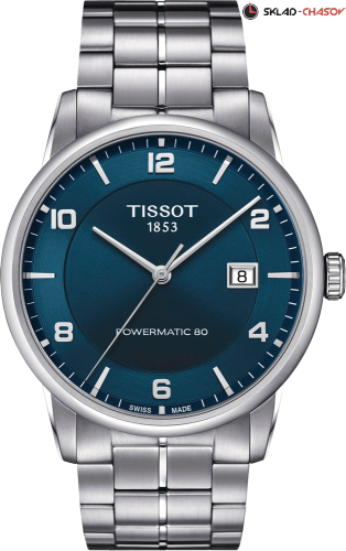 Tissot T086.407.11.047.00 фото