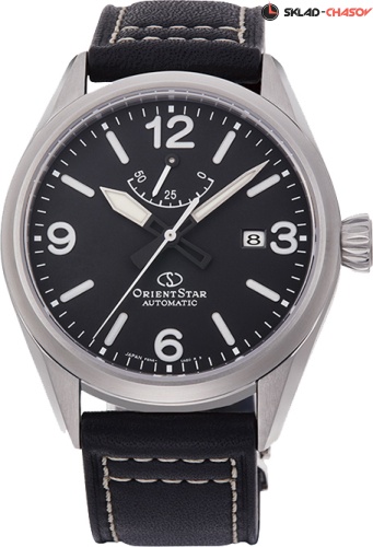 Orient Outdoor RE-AU0203B00B фото