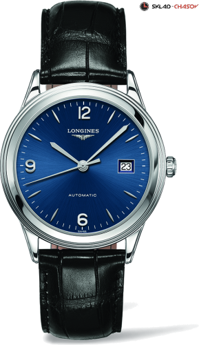 Longines L4.874.4.96.2 фото