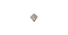 Lucia Tucci Eva W591.4 oro LED фото