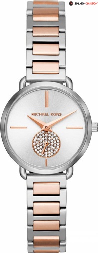 Michael Kors Maci MK4453 фото