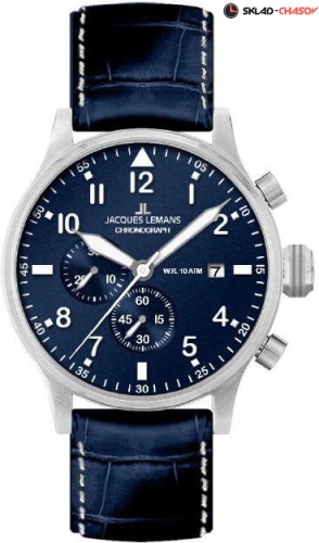 Jacques Lemans Sport 1-1915A фото