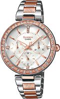 Casio SHE-3068SPG-7AUER фото