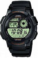 Casio AE-1000W-1A фото