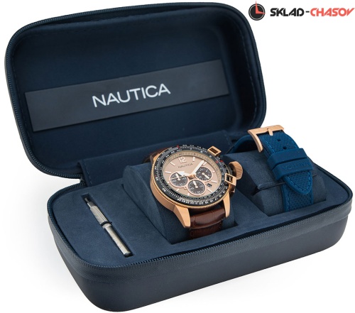 Nautica NAPLECR17 фото фото 4