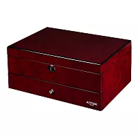 Шкатулка для хранения украшений Altitude J301WR фото