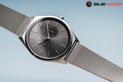 Bering Ultra Slim 17140-009 фото фото 3