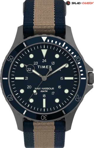 Timex TW2U90100 фото