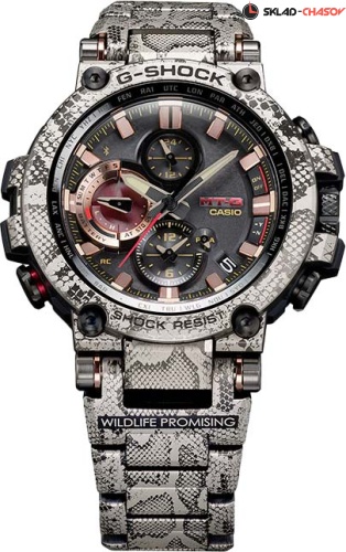 Casio MTG-B1000WLP-1AER фото фото 4