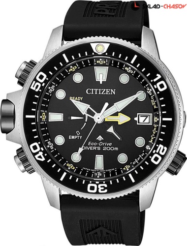 Citizen Promaster BN2036-14E фото