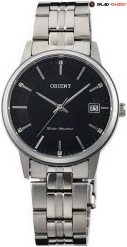 Orient Dressy FUNG7003B0 фото
