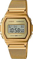 Casio G-Shock A1000MG-9EF фото