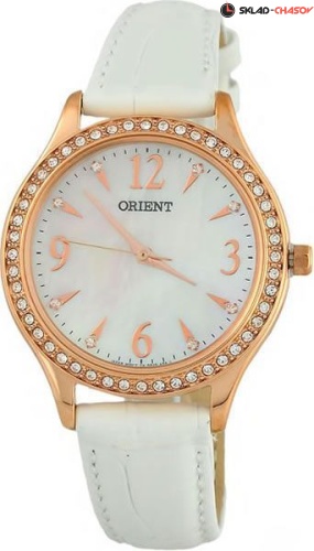 Orient Lady Rose FQC10005W фото
