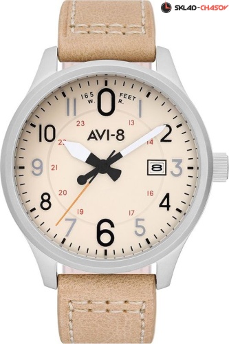 AVI-8 Hawker Hurricane AV-4053-0H фото