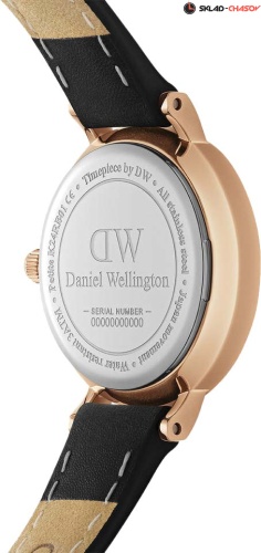 Daniel Wellington DW00100443 фото фото 3