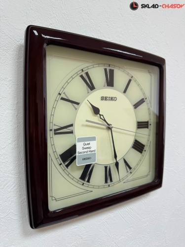 Часы Seiko QXA687Z фото фото 4