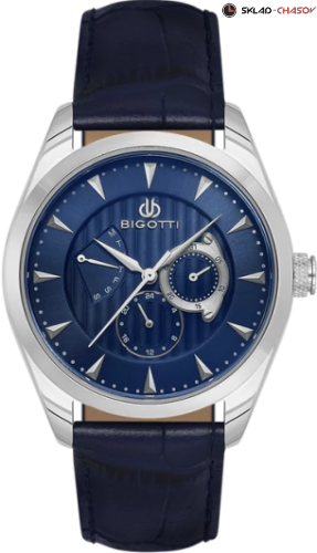 Часы Bigotti BG.1.10623-3 фото