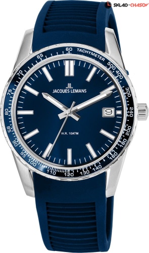 Jacques Lemans Liverpool 1-2060C фото