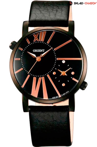 ORIENT FUB8Y005B0 фото