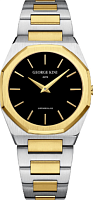 Часы George Kini Alfa GK.AL0002 фото