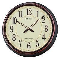 Seiko QXD212B фото