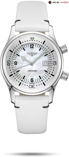 Longines L3.374.4.80.0 фото