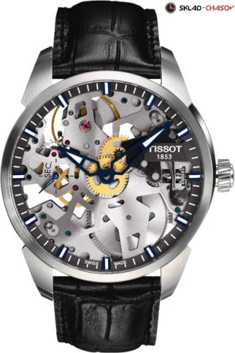 Tissot T070.405.16.411.00 фото