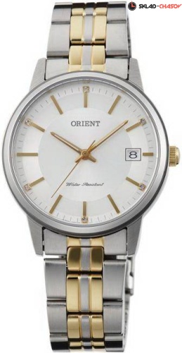Orient Dressy FUNG7002W0 фото