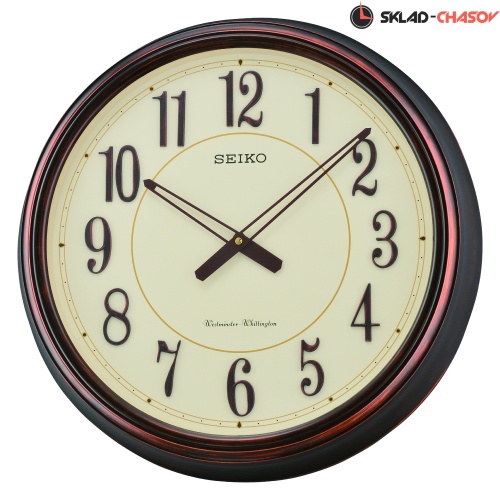 Seiko QXD212B фото