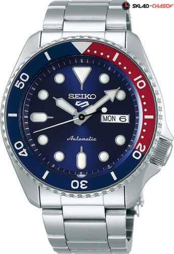 Seiko Seiko 5 Sports SRPD53K1S фото