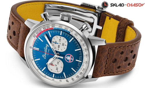 Breitling A41315A71C1X2 фото фото 4